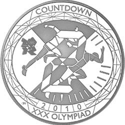 Olympic Countdown: 2