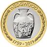 260th Anniversary of Wedgwood