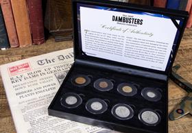 Dambusters Historic 1943 Collection
