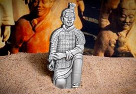 2024 Fiji Discovery of Terracotta Army