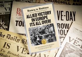Allied Victory in Europe