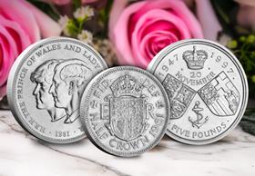 The Life of Diana Complete Collection