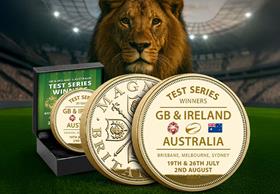 British and Irish Rugby Winners 2025