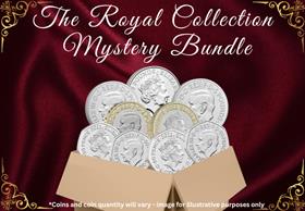 The 'Royal Collection' Mystery Bundle