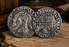 The Collector's Introduction to Hammered Coinage