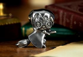 The Harry Potter Miniature Figurine